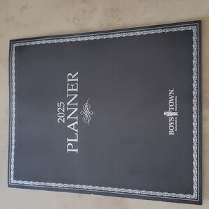 2025 Planner